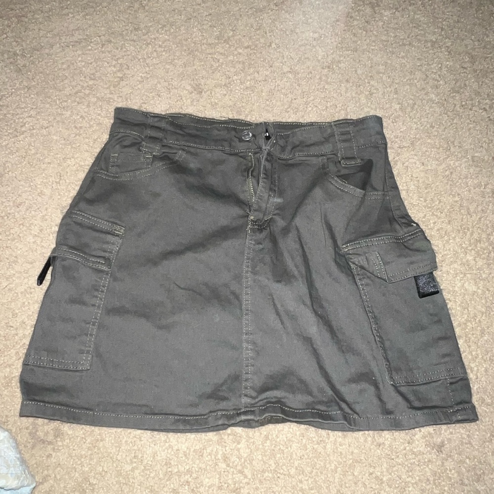 camp skirt